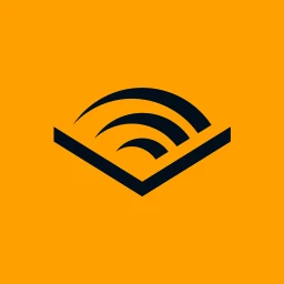 Audible: Audiobooks & Podcasts simgesi