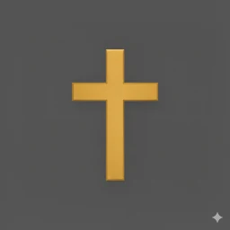 Icono de Biblia Letra Grande